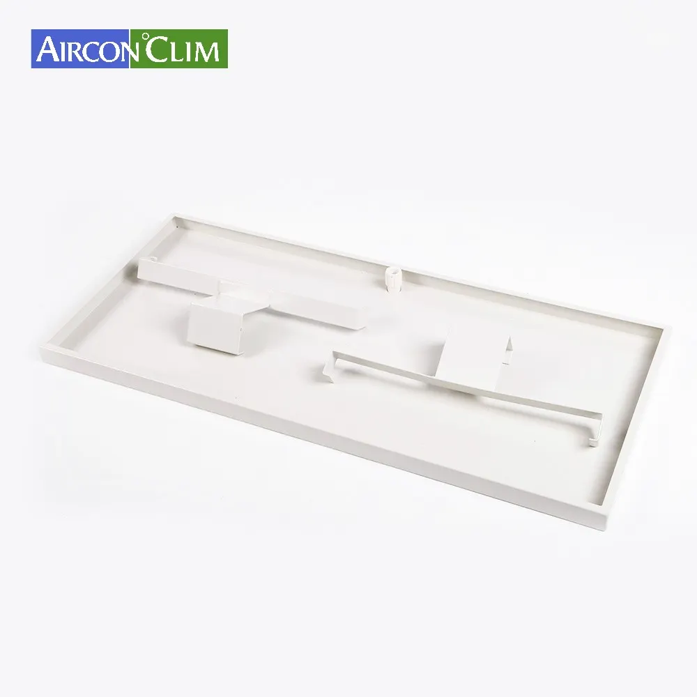 Soporte de suelo CCT para aire acondicionado